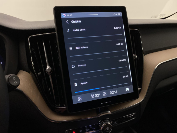 Volvo XC60 T6 AWD AUT BRIGHT PLUS