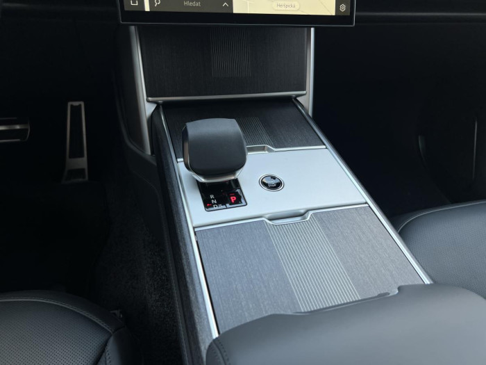 Land Rover Range Rover D350 AUTOBIOGRAPHY REZERVACE 3.0 d