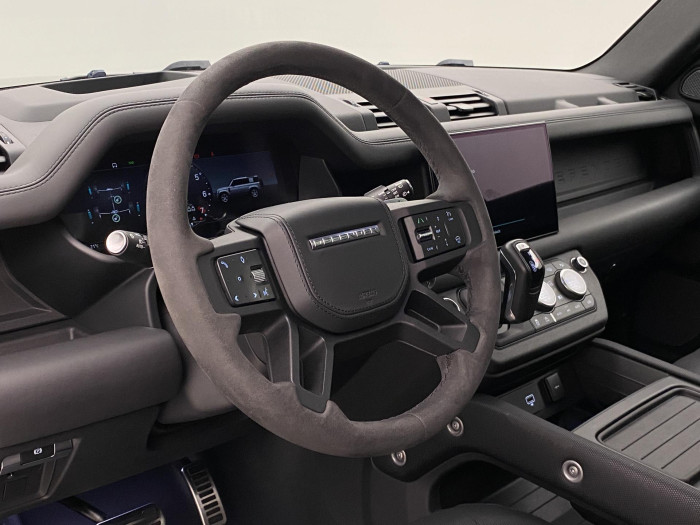 Land Rover Defender 110 P525 V8 CARPATHIAN EDITION 5.0 V8 Edition