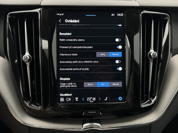 Volvo XC60 T6 AWD RECHARGE PLUS DARK