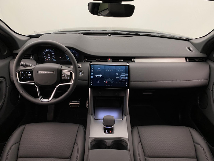 Land Rover Discovery Sport D200 DYNAMIC SE AWD AUT 2.0 d Dynamic SE