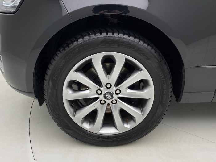 Land Rover Range Rover 3.0 SDV6 VOGUE AWD AUT