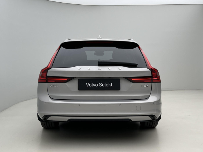 Volvo V90 T6 AWD RECHARGE PLUS DARK AUT