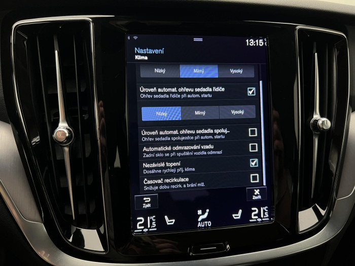 Volvo V60 B4 MOMENTUM AUT 2.0 Momentum