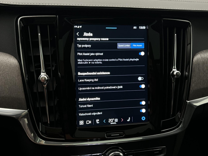 Volvo V90 CC B4 AWD ULTIMATE BRIGHT AUT 2.0 CC CC
