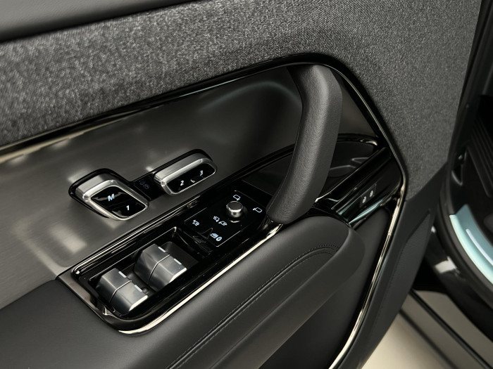 Land Rover Range Rover Sport P460e DYNAMIC SE AWD Aut 3.0 Dynamic SE