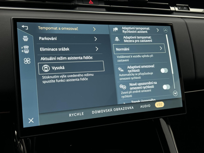 Land Rover Range Rover Sport P460e DYNAMIC HSE REZERVACE 3.0 Dynamic