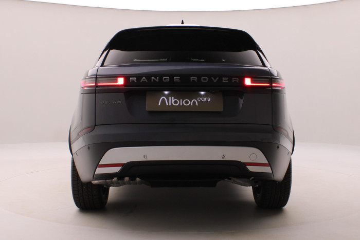 Land Rover Range Rover Velar D200 S AUT AWD 2.0 d