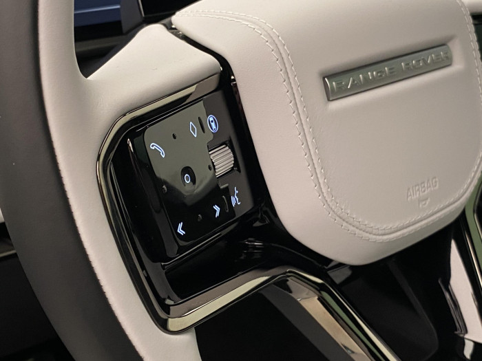 Land Rover Range Rover Sport D300 DYNAMIC HSE AWD AUT 3.0 d Dynamic