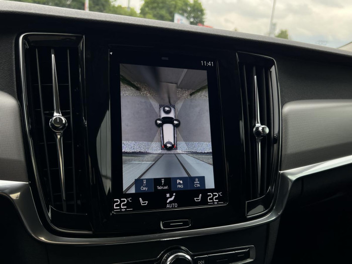 Volvo V90 B4 MOMENTUM Aut 1.maj. 2.0 Momentum