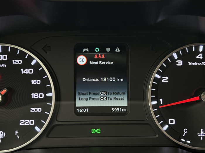 MG ZS 1.5 ESSENTIAL PLUS CZ 1.maj.