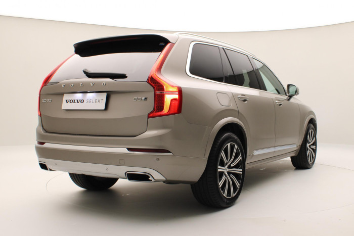 Volvo XC90 B5 AWD INSCRIPTION CZ