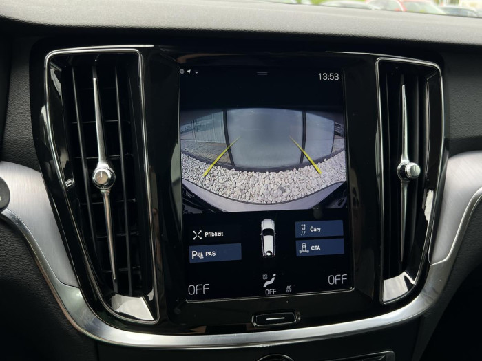 Volvo V60 D3 MOMENTUM 1.maj. 2.0 d Momentum