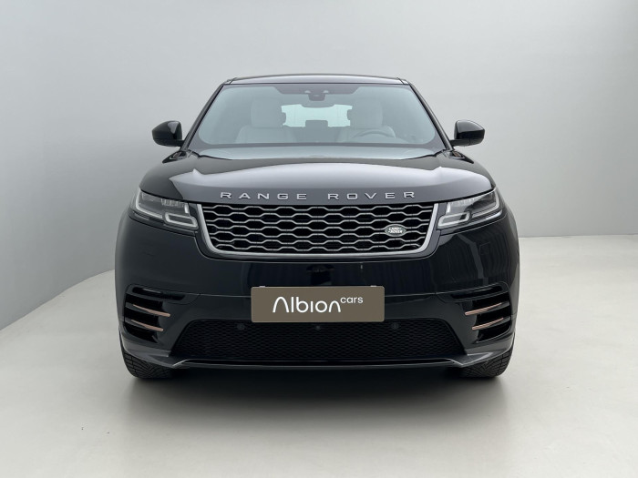 Land Rover Range Rover Velar D240 R-DYNAMIC S AWD AUT CZ 2.0 d Dynamic