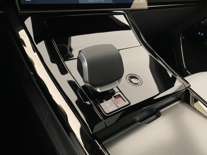 Land Rover Range Rover Sport D250 DYNAMIC SE AWD AUT 3.0 d Dynamic SE