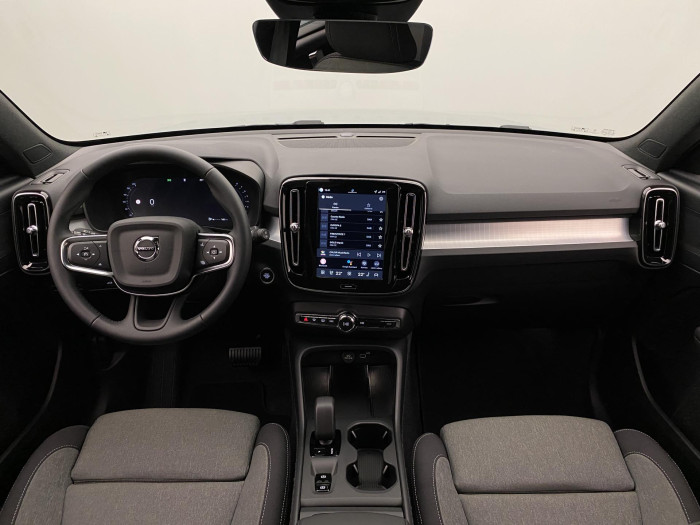 Volvo XC40 B3 AUT CORE