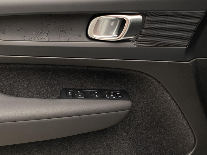 Volvo C40 RECHARGE SINGLE EXTENDED RANGE