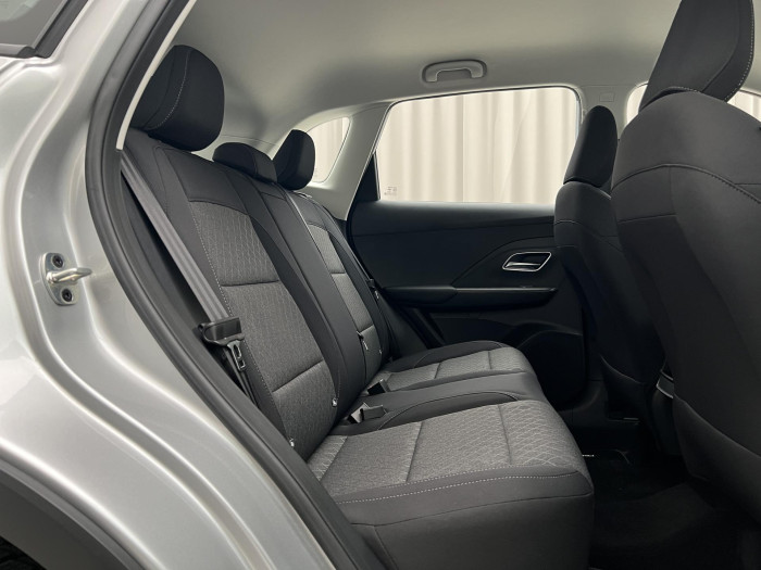 MG ZS 1.5 EXCITE CZ 1.maj.