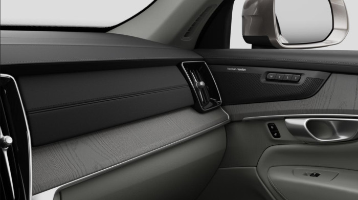 Volvo XC90 T8 AWD RECHARGE ULTRA AUT