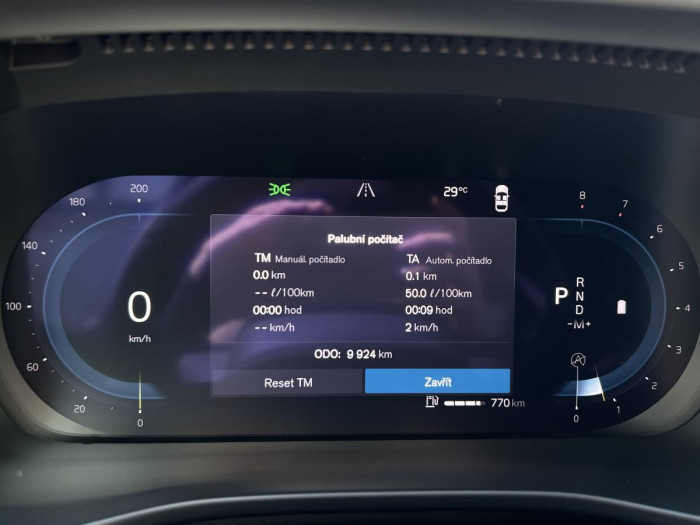 Volvo XC40 B3 DARK PLUS Aut 1.maj. 2.0 Plus