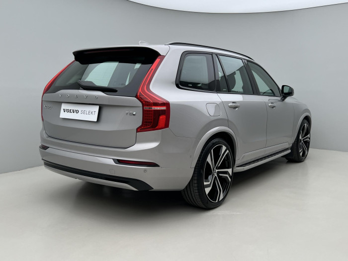 Volvo XC90 T8 AWD RECHARGE ULTRA DARK AUT