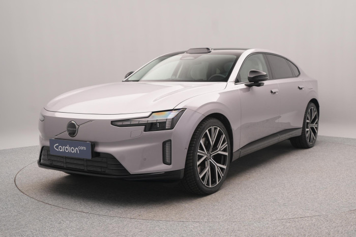 Volvo ES90 PURE ELECTRIC ULTRA