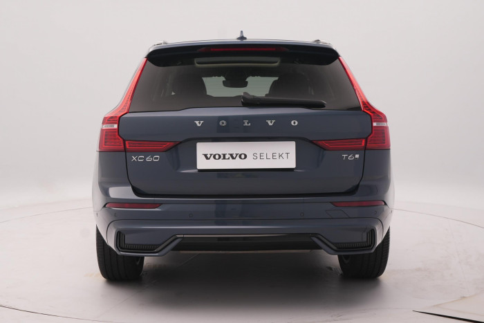 Volvo XC60 T6 AWD RECHARGE PLUS DARK
