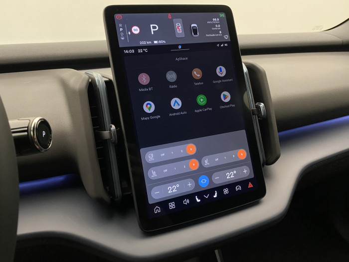 Volvo EX30 PURE ELECTRIC SINGLE PLUS