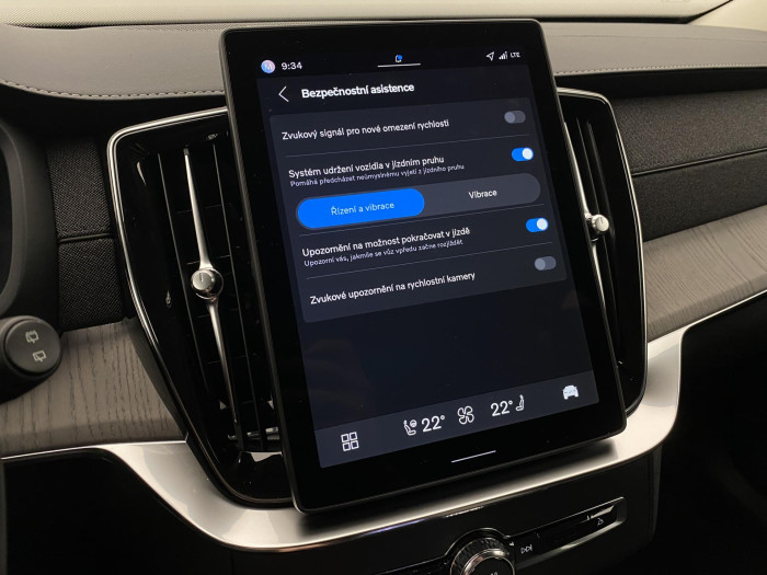 Volvo XC90 T8 AWD RECHARGE DARK PLUS 7m