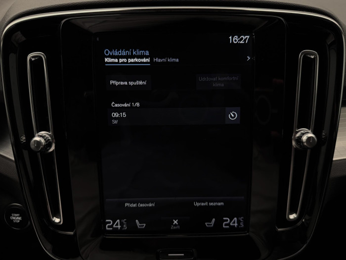 Volvo XC40 T5 AWD MOMENTUM PRO AUT 2.0 Momentum