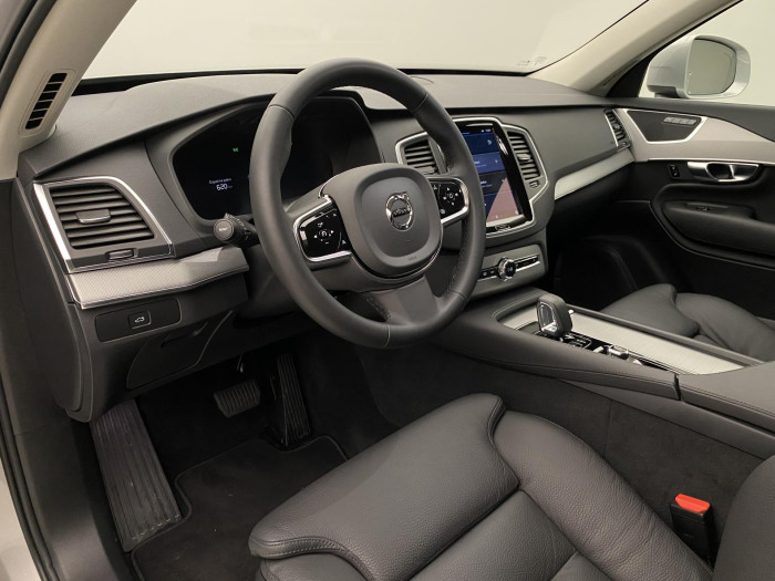 Volvo XC90 B5 AWD PLUS REZERVACE