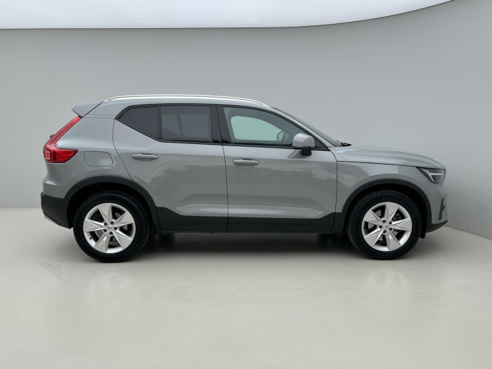 Volvo XC40 B3 CORE AUT CZ