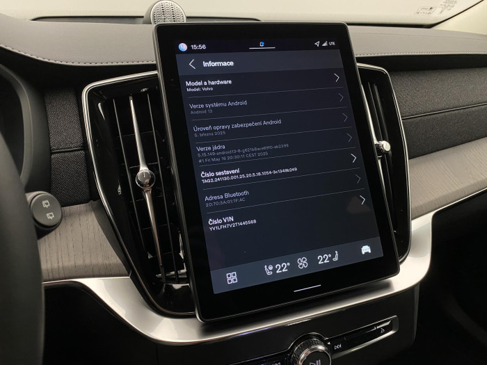 Volvo XC90 T8 AWD RECHARGE BRIGHT PLUS 7m