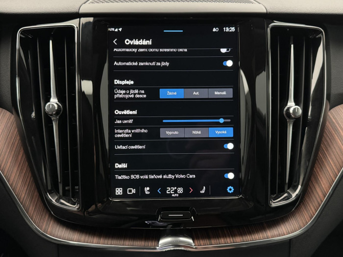 Volvo XC60 T8 AWD RECHARGE BRIGHT PLUS