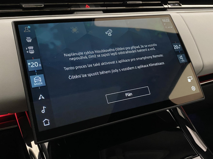 Land Rover Range Rover Sport P550e AUTOBIOGRAPHY AWD CZ