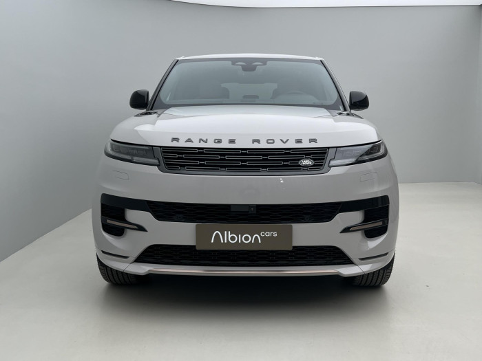 Land Rover Range Rover Sport D250 DYNAMIC SE AWD Aut 3.0 d Dynamic SE