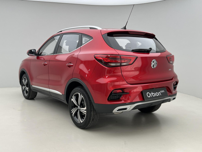 MG ZS 1.5 ESSENTIAL PLUS CZ 1.maj.