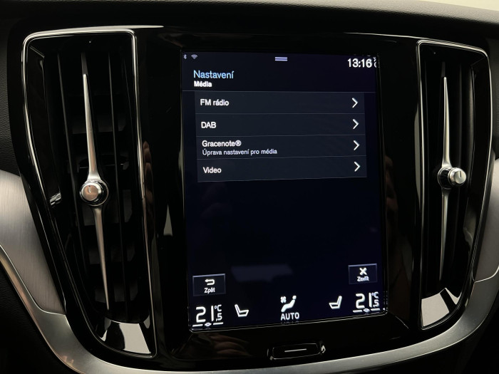 Volvo V60 B4 MOMENTUM AUT 2.0 Momentum