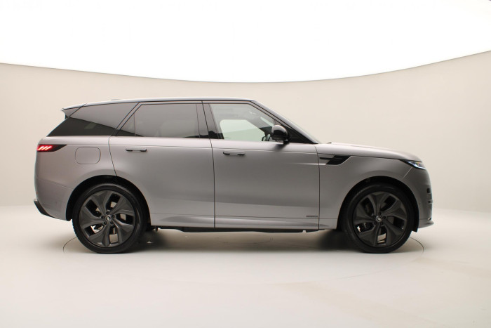 Land Rover Range Rover Sport P550e AUTOBIOGRAPHY AWD CZ