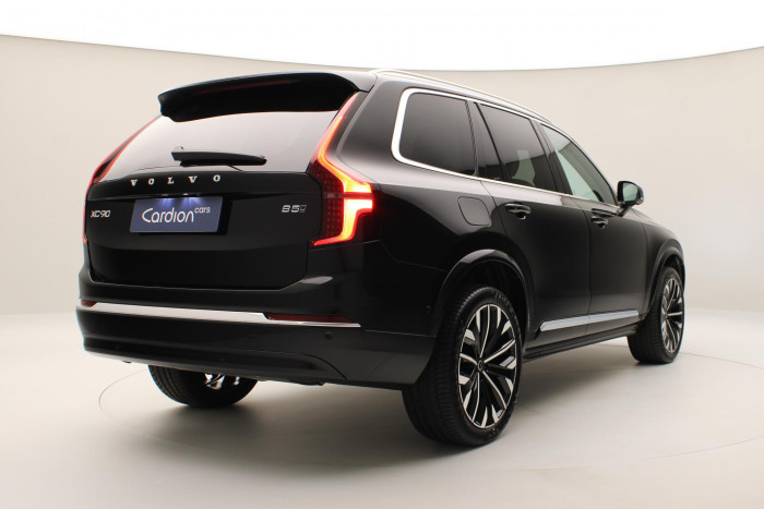 Volvo XC90 B5 AWD AUT BRIGHT PLUS 7míst