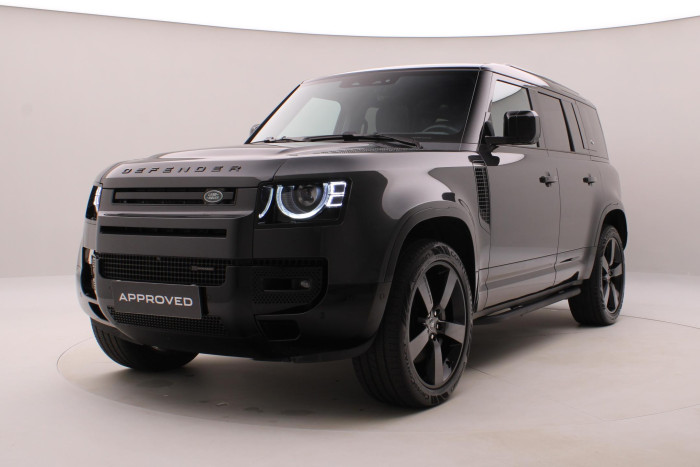 Land Rover Defender 110 D300 X-DYNAMIC HSE AWD 7m 3.0 d Dynamic
