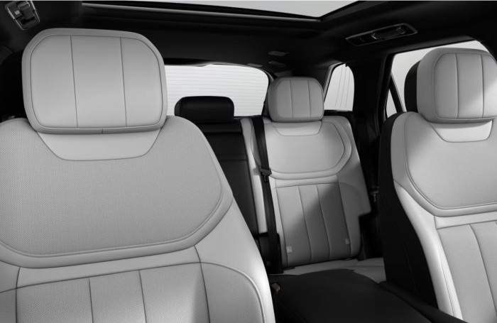 Land Rover Range Rover Sport D250 DYNAMIC SE AWD AUT 3.0 d Dynamic SE