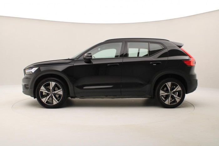 Volvo XC40 RECHARGE SINGLE ENGINE CZ