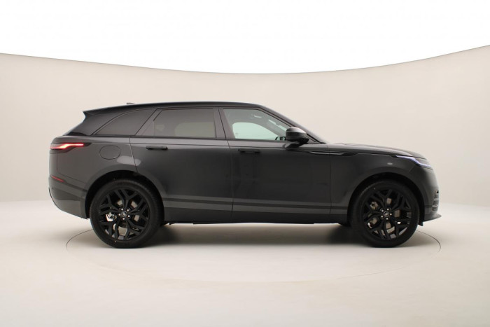 Land Rover Range Rover Velar REZERVACE!