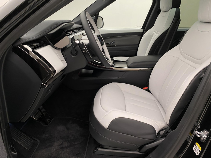 Land Rover Range Rover Sport D300 DYNAMIC HSE AWD AUT 3.0 d Dynamic