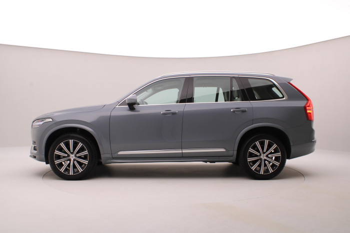 Volvo XC90 B5 AWD BRIGHT PLUS AUT CZ
