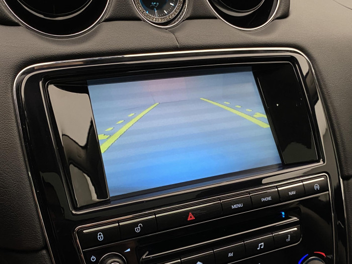 Jaguar XJ 3.0 V6D AUT 3.0 d