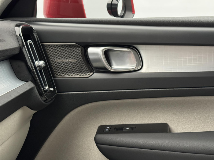 Volvo XC40 T3 MOMENTUM CZ 1.5 Momentum