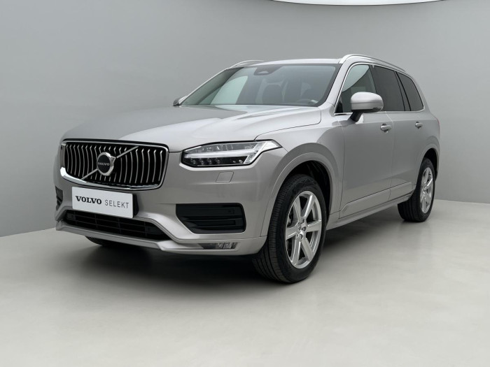 Volvo XC90 B5 AWD AUT CORE 7-míst