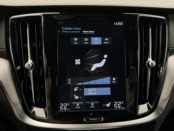 Volvo V60 CC D4 AWD POLESTAR 2.0 d CC CC